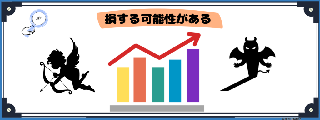 新NISA価格変動リスク